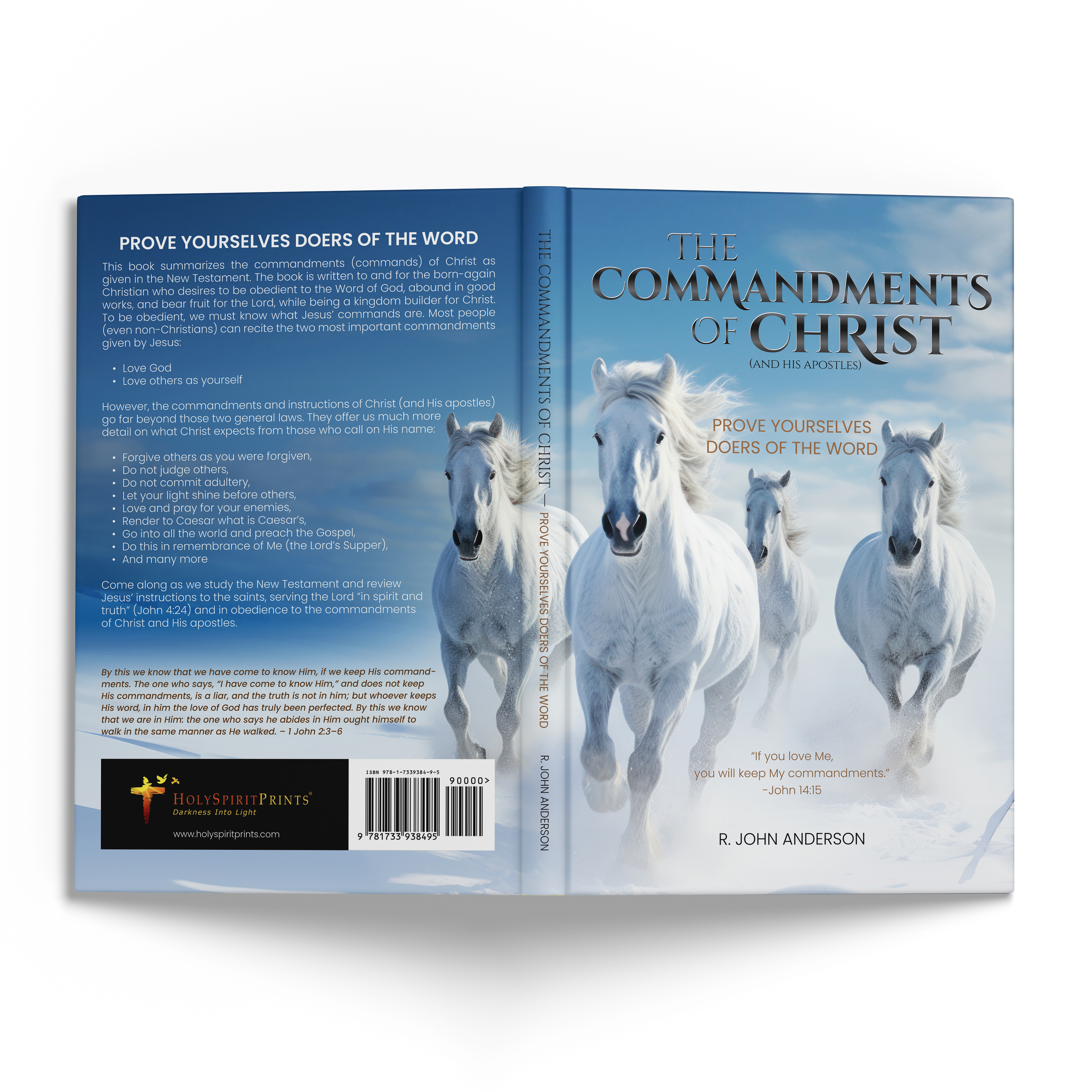 Book Cover Design by Winki for this project | Design #32346028