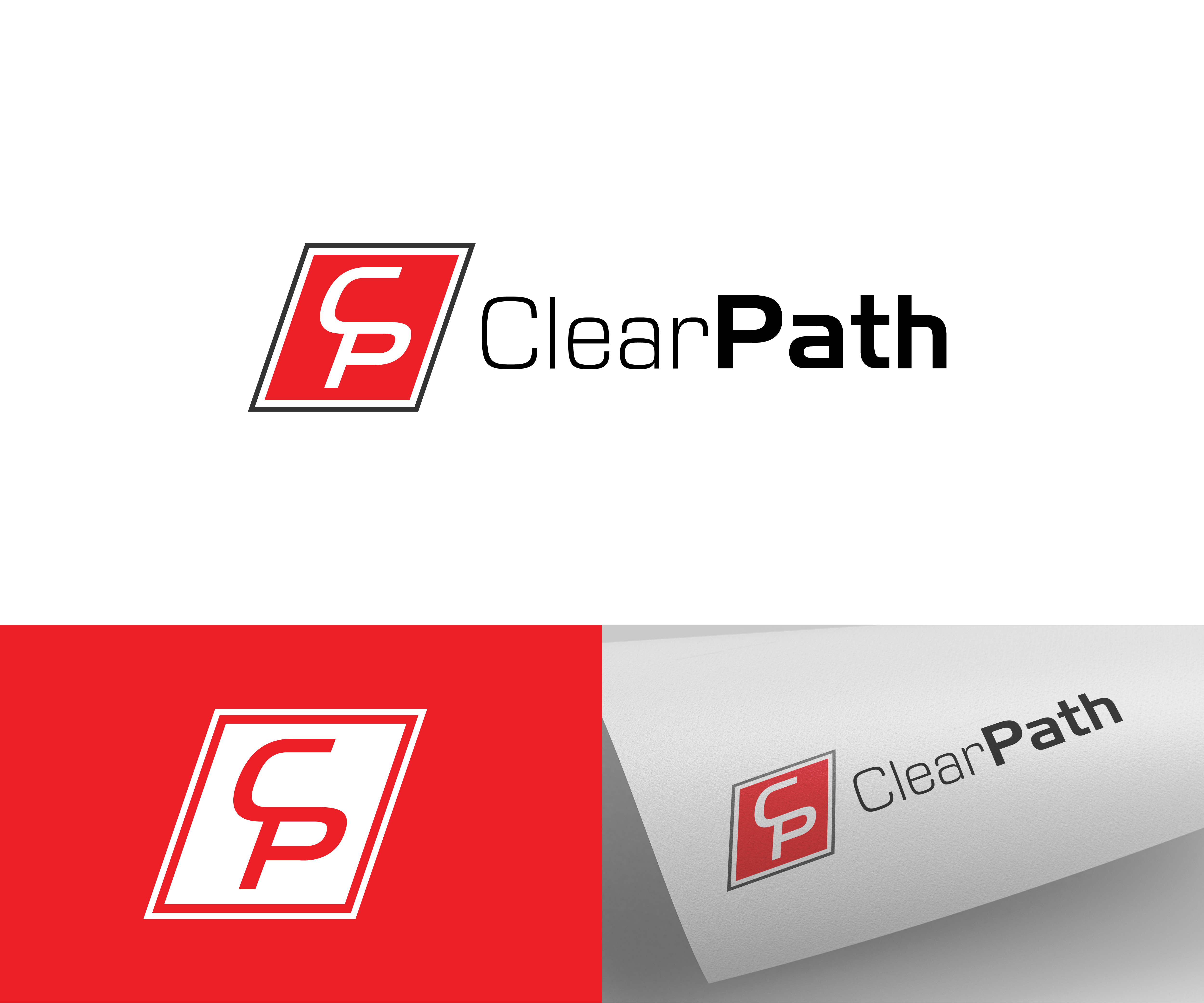 Logo Design by Daniel Caso Design for this project | Design #32291091