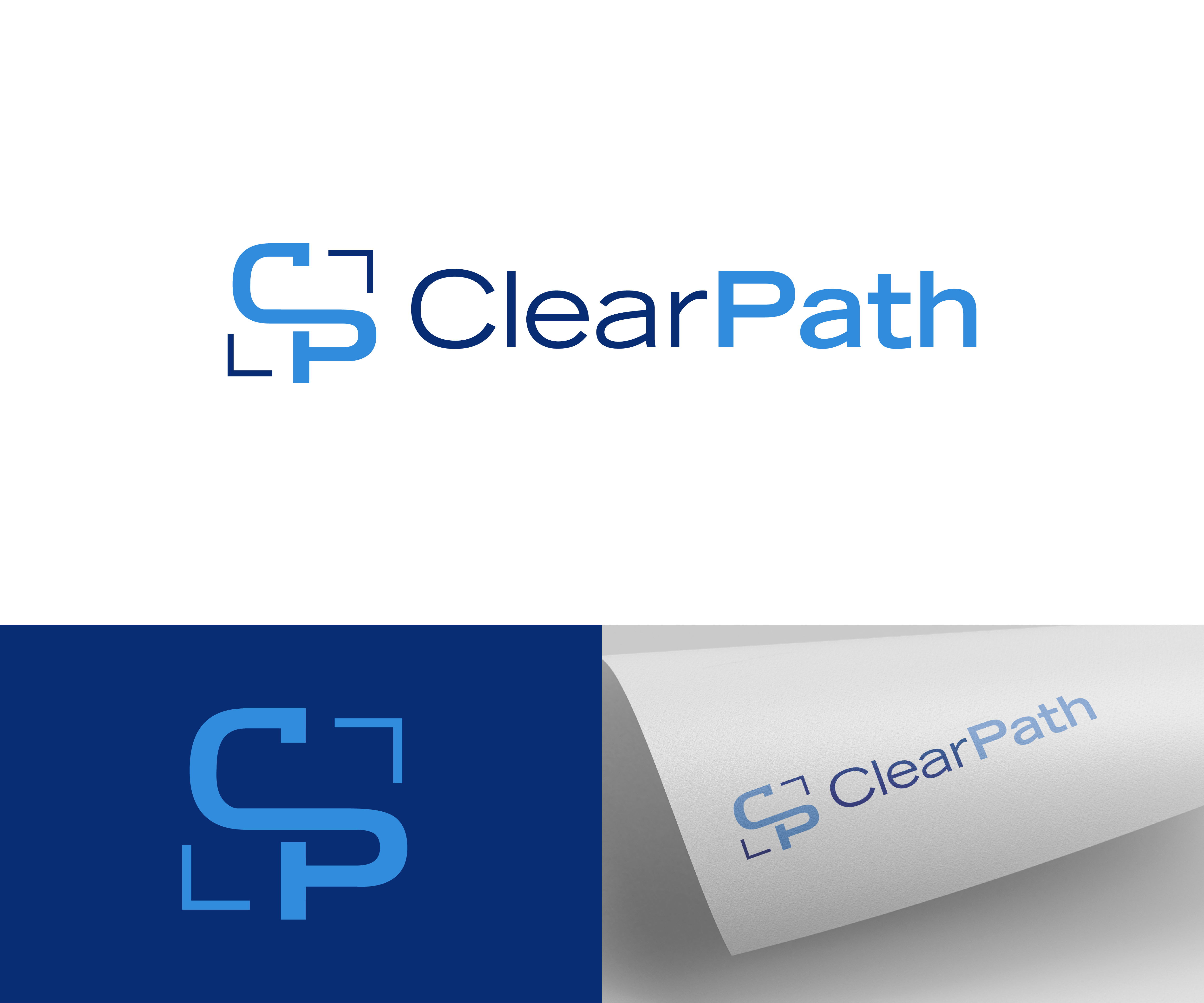 Logo Design by Daniel Caso Design for this project | Design #32291093