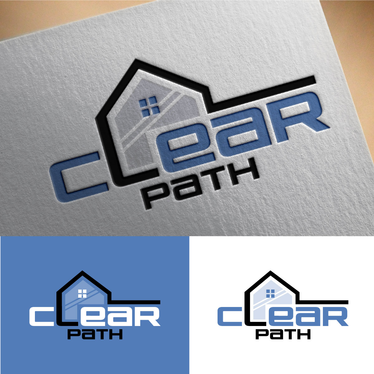 Logo Design by Loknath for this project | Design #32336848