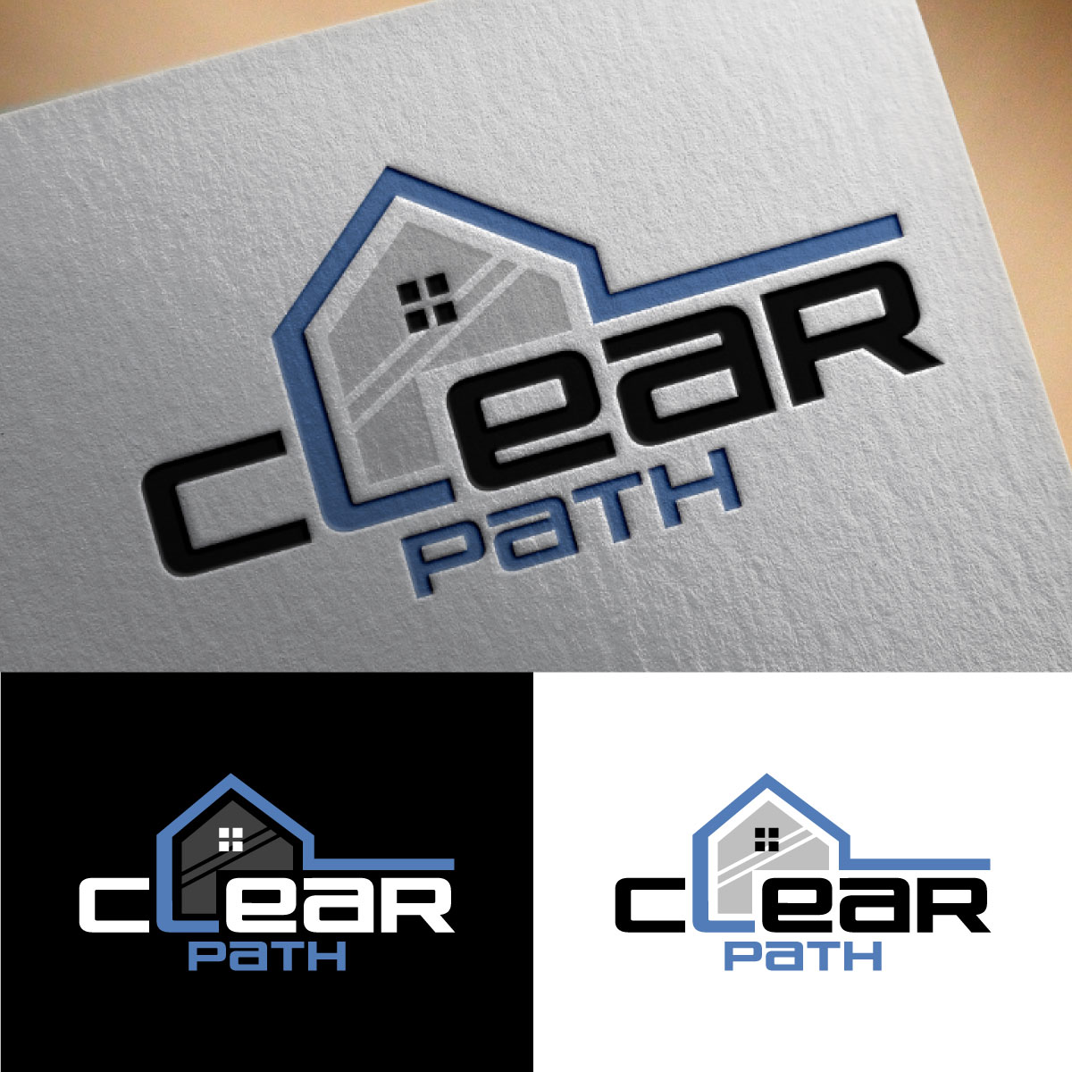 Logo Design by Loknath for this project | Design #32336859