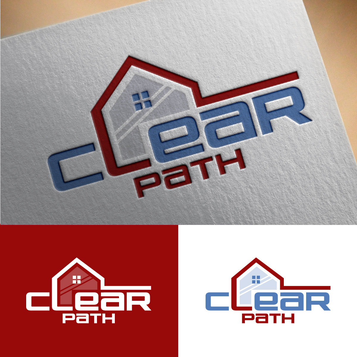 Logo Design by Loknath for this project | Design #32336860