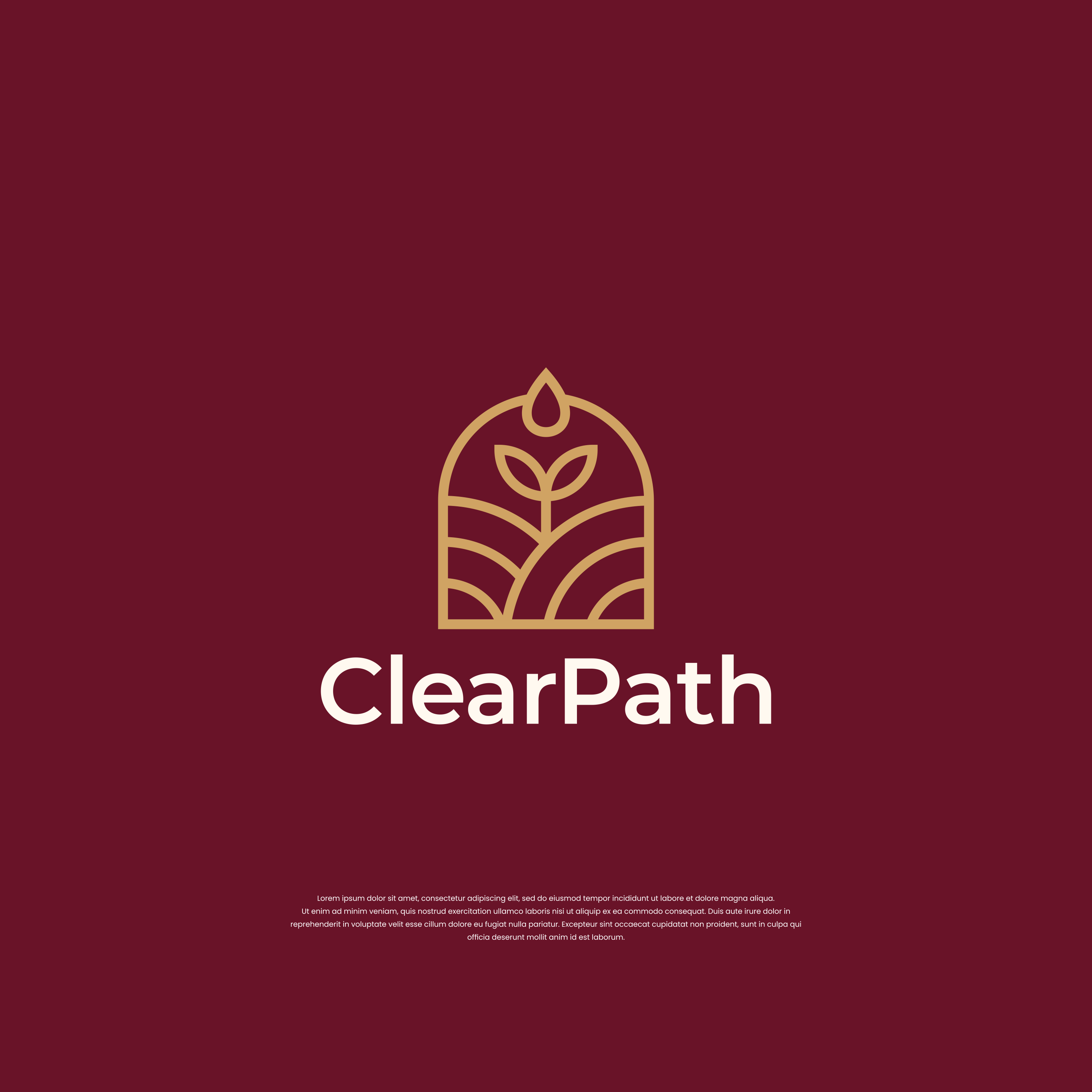 Logo Design by ge.logo for this project | Design #32285095