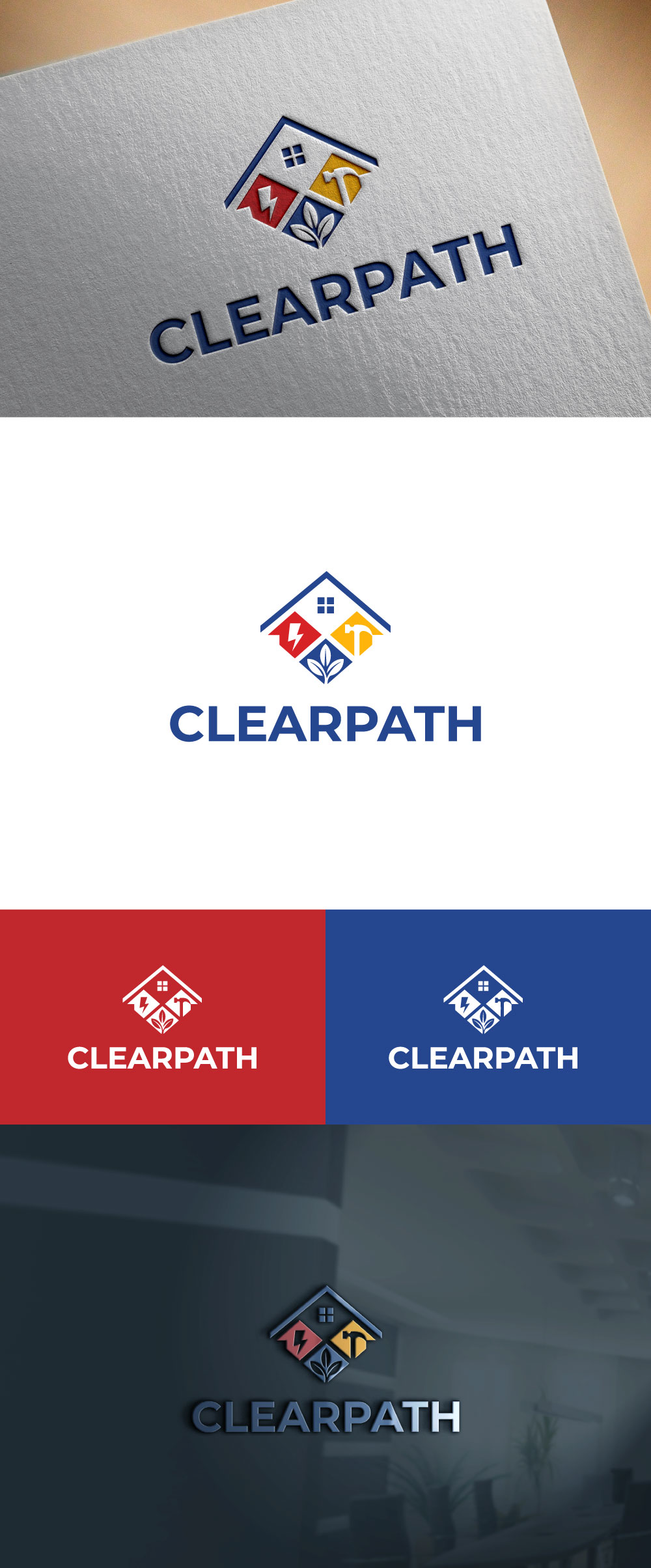 Logo Design by DesignVerse777 for this project | Design #32312416