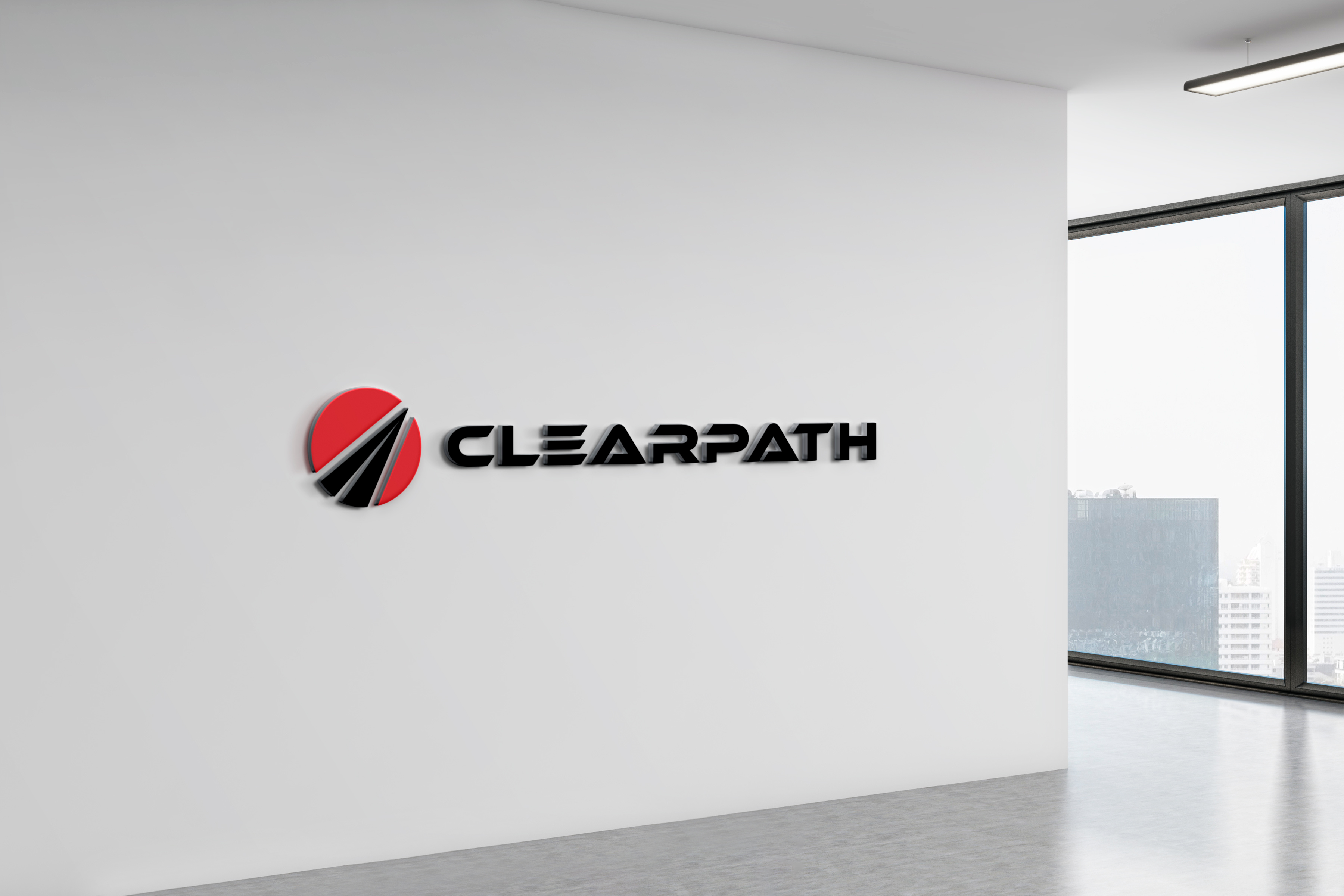 Logo Design by Tube light for this project | Design #32364153