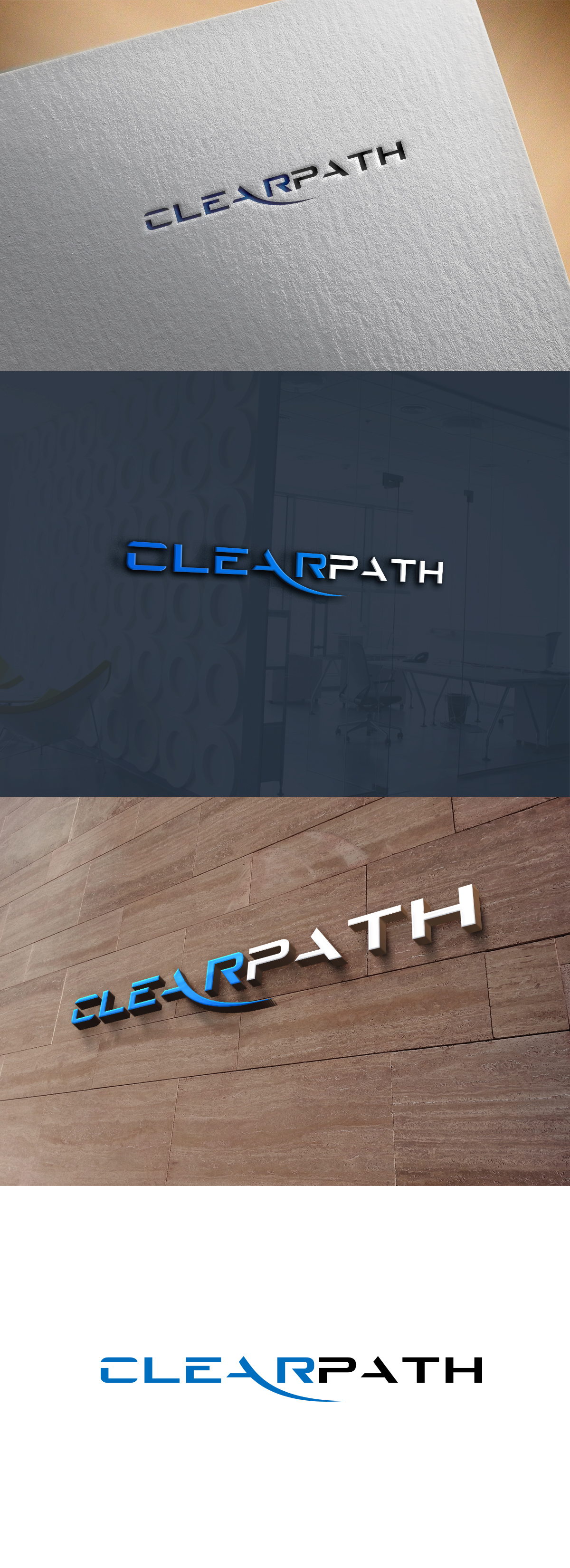Logo-Design von DesignMaker 2 für dieses Projekt | Design #32333683