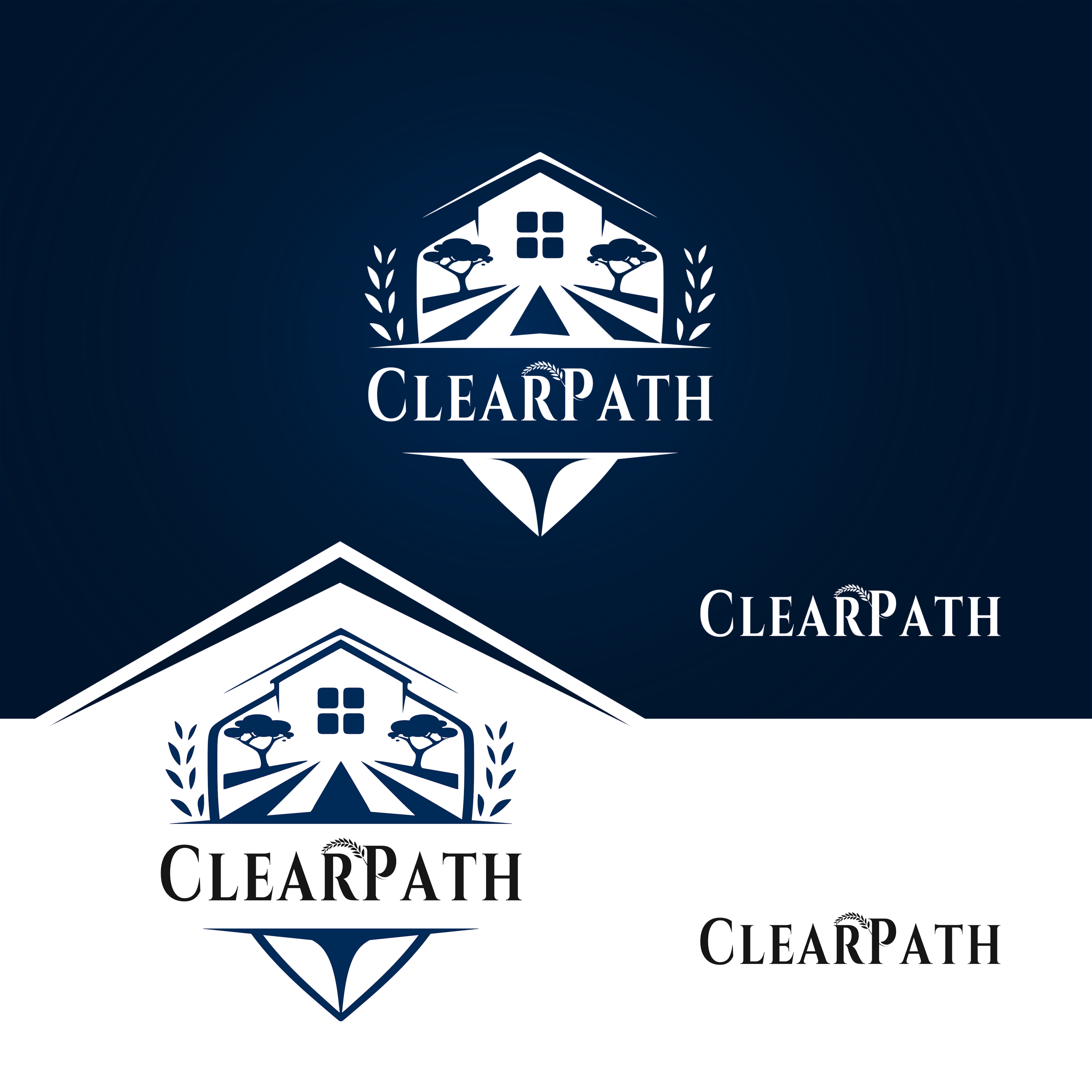 Logo Design by Sistemais for this project | Design #32345292