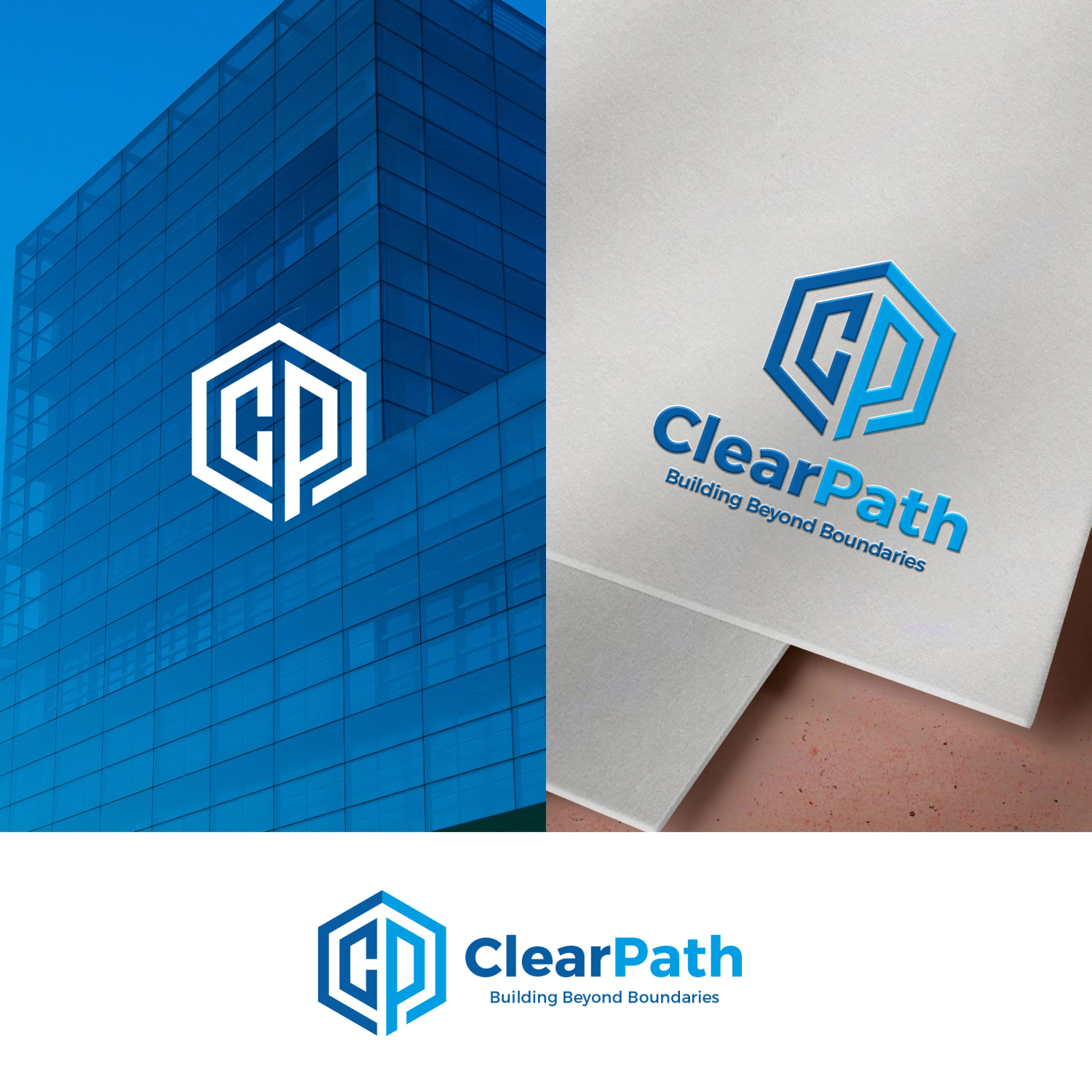 Logo Design by creative.visuals for this project | Design #32309535