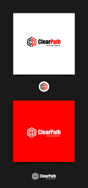 Logo Design by creative.visuals for this project | Design: #32359981