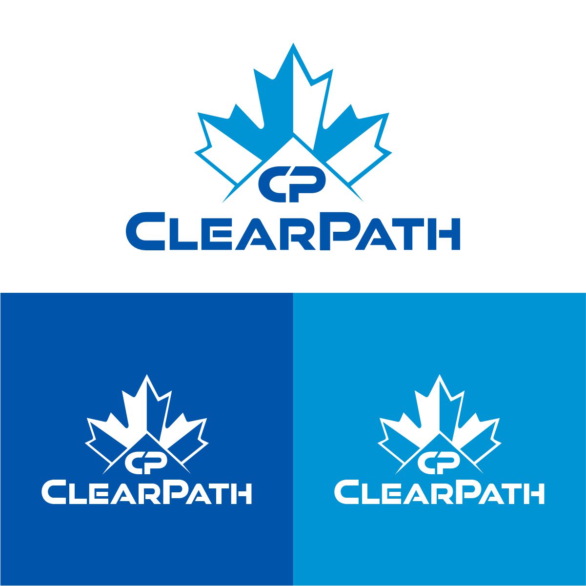 Logo Design by creative.bugs for this project | Design #32293740