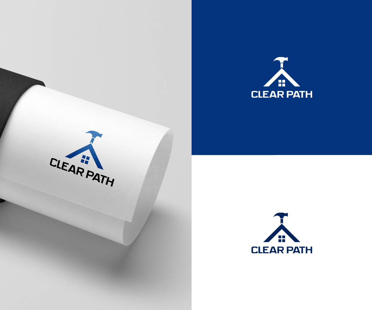 Logo Design by Apu_Kumar for this project | Design #32327718
