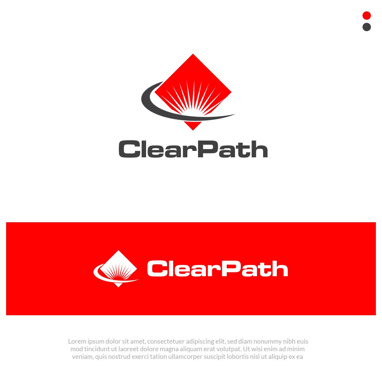 Logo Design by Yummy Art for this project | Design #32287575