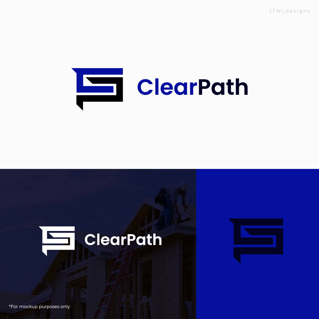 Logo Design by JWTL for this project | Design #32326195