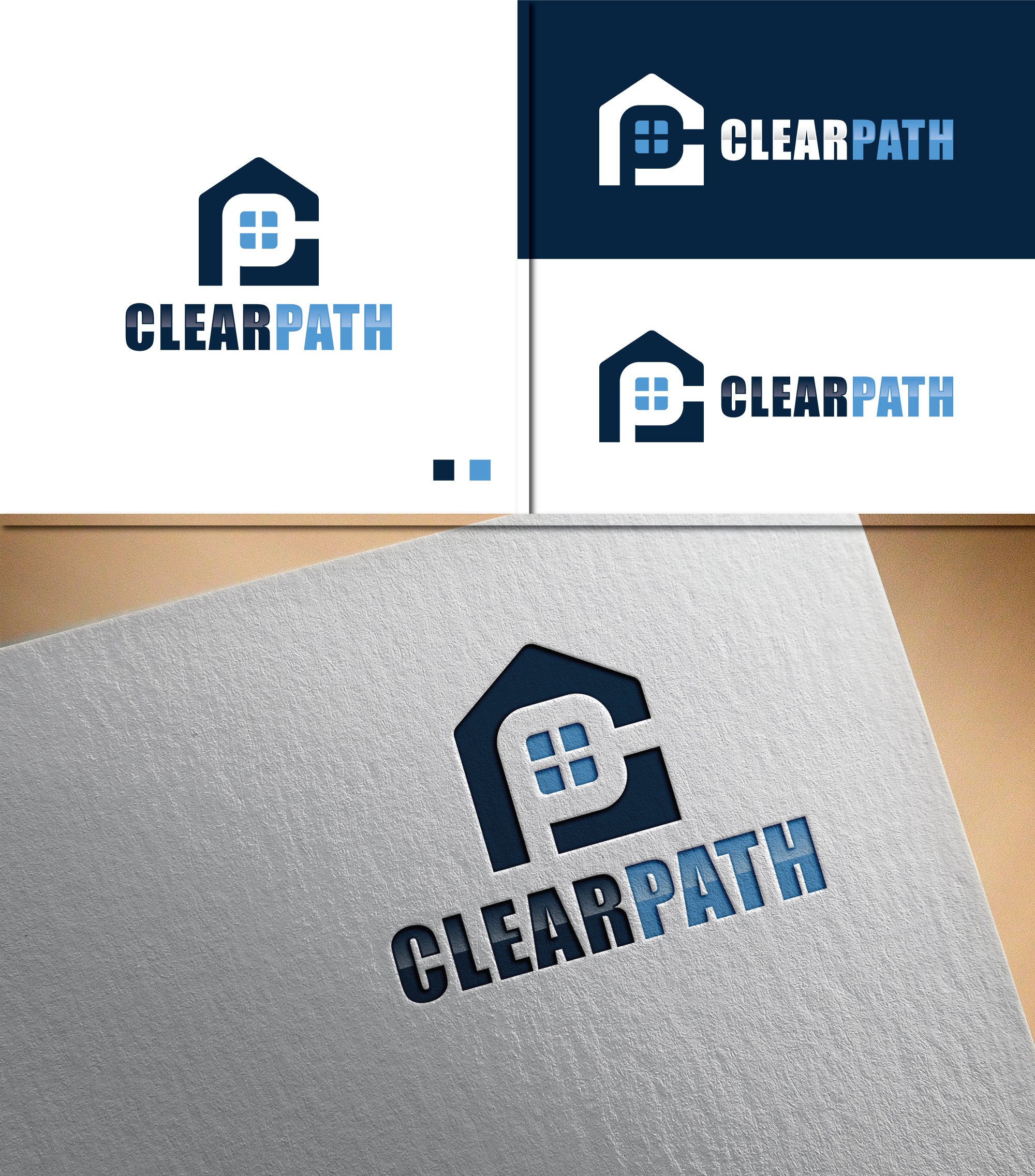Logo Design by Md Shehidul Islam Rimon for this project | Design #32290263