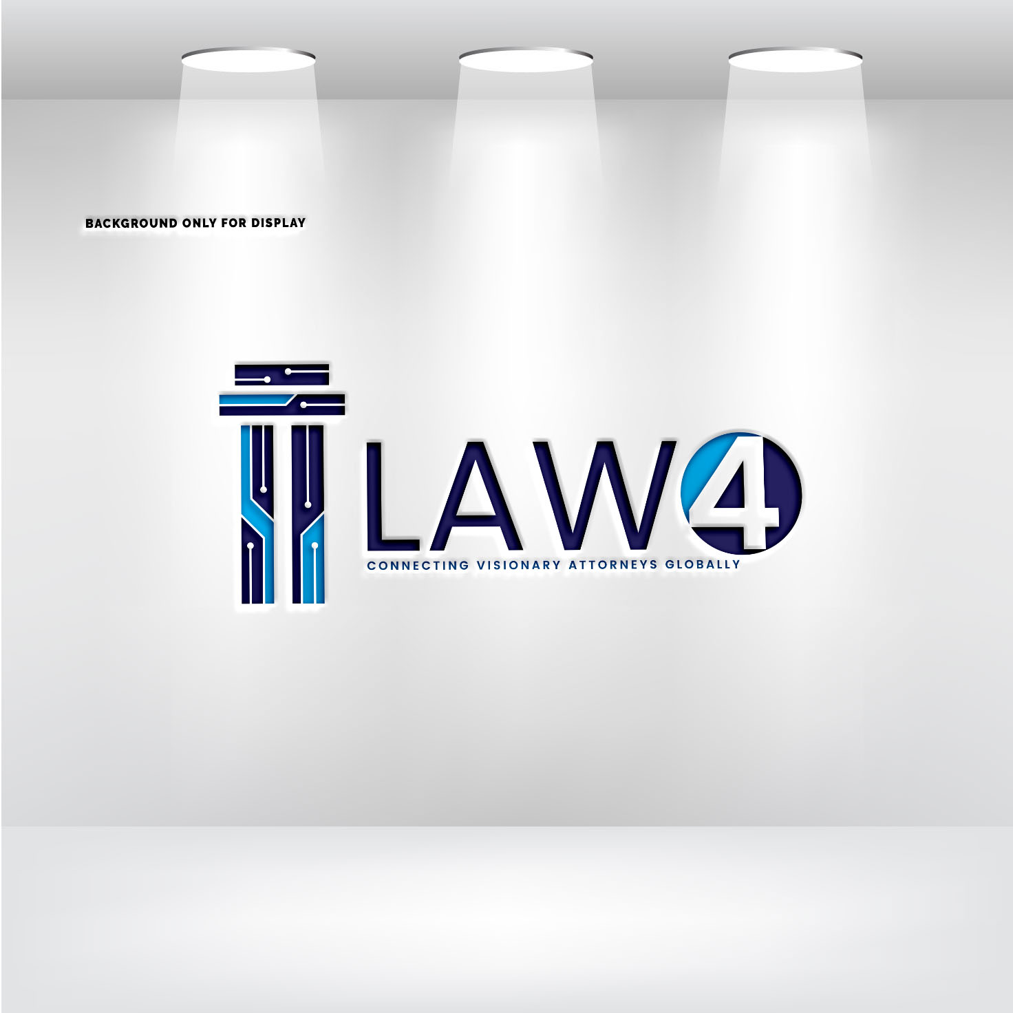 Logo Design by jonkonrad for Zuber Lawler | Design #32287099