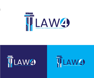Logo Design by jonkonrad for Zuber Lawler | Design: #32287100