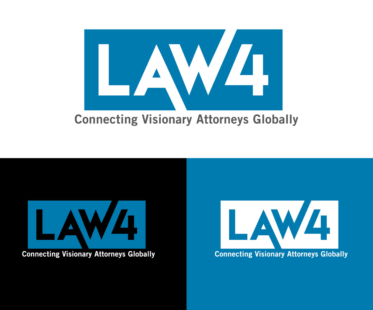 Logo Design by Kavth for Zuber Lawler | Design #32356395