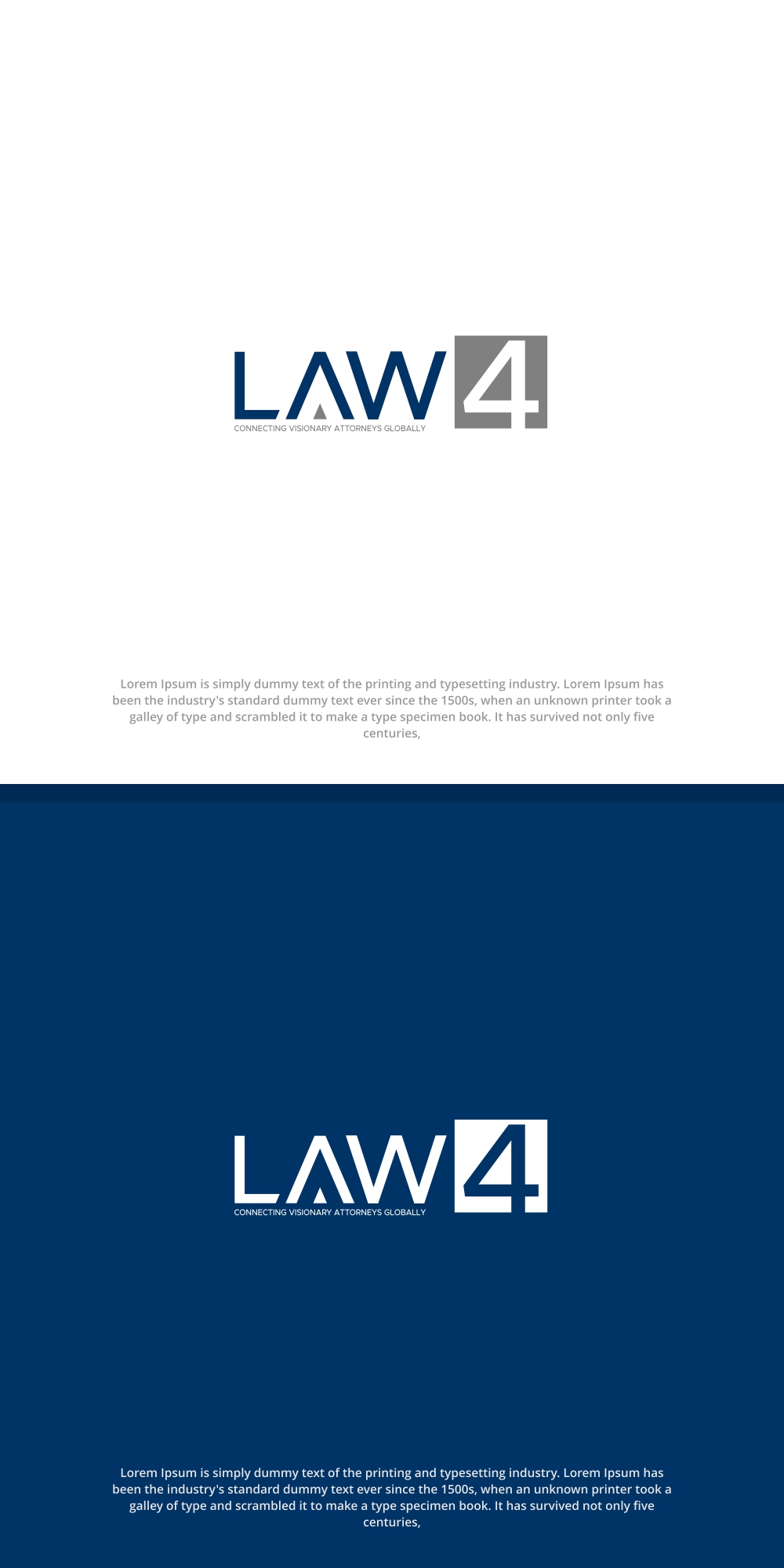 Logo Design by SanaPixel for Zuber Lawler | Design #32287342