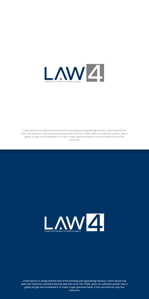 Logo Design by SanaPixel for Zuber Lawler | Design: #32287342