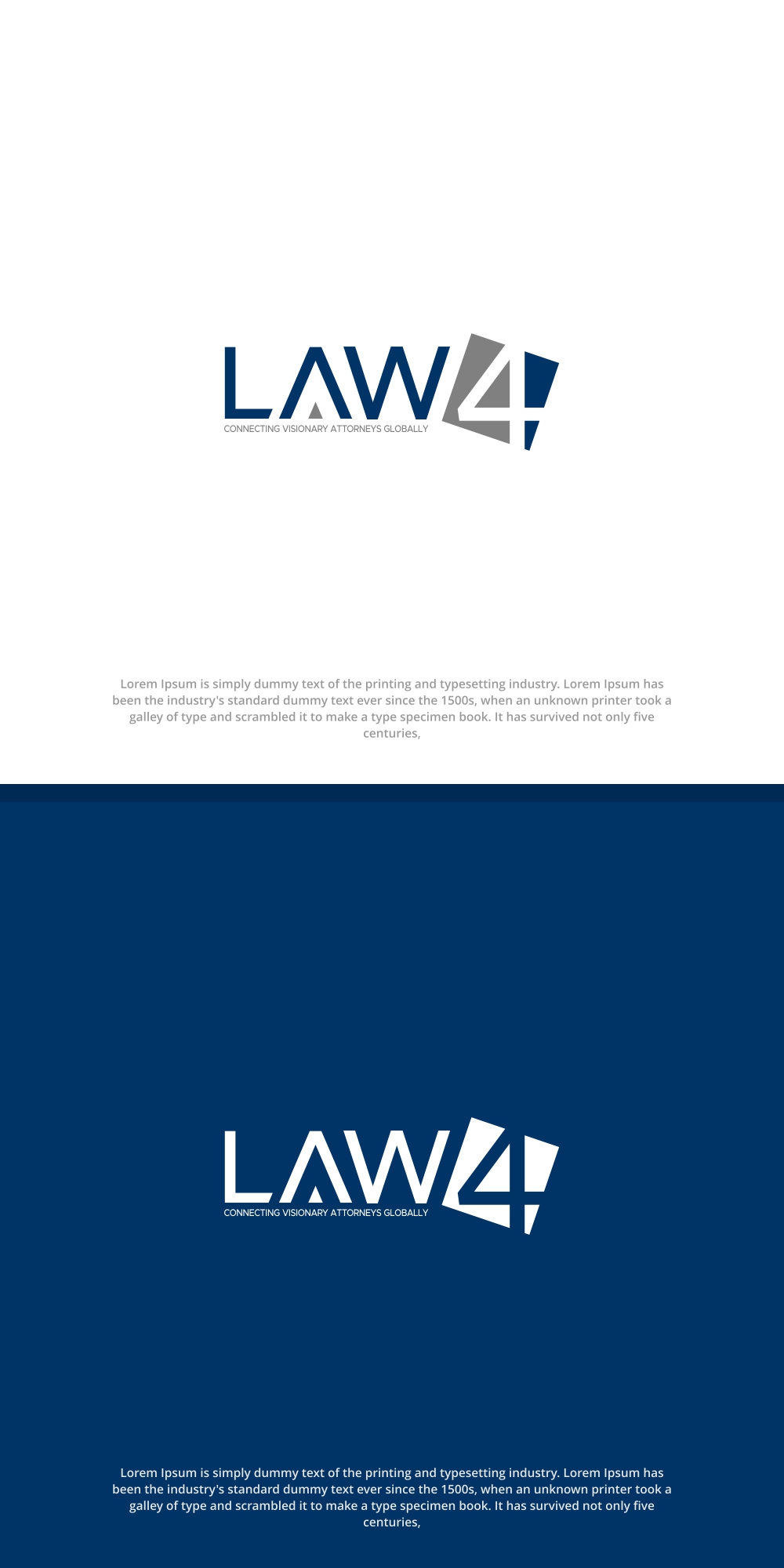 Logo Design by SanaPixel for Zuber Lawler | Design #32287343