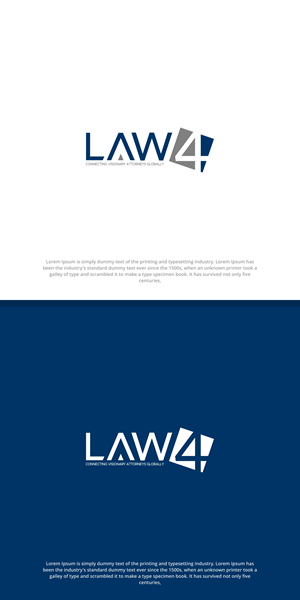 Logo Design by SanaPixel for Zuber Lawler | Design: #32287343