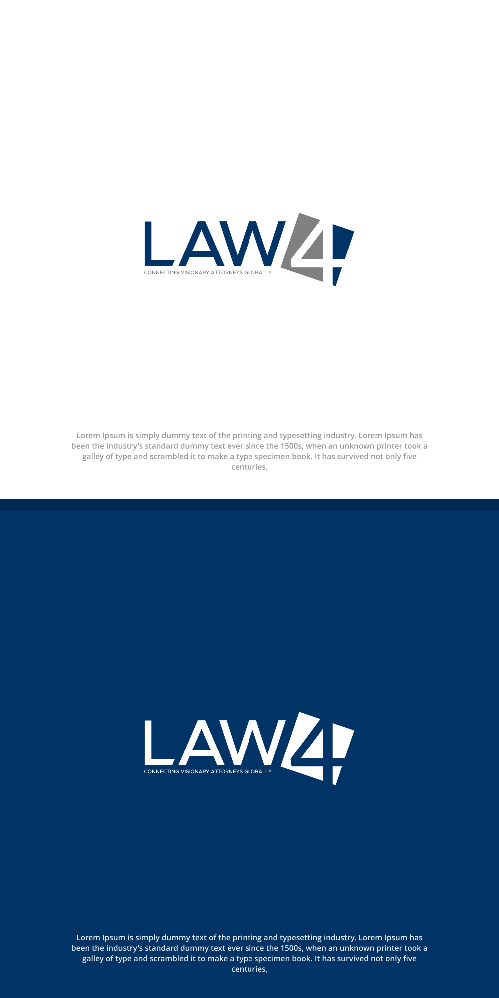 Logo Design by SanaPixel for Zuber Lawler | Design #32287344
