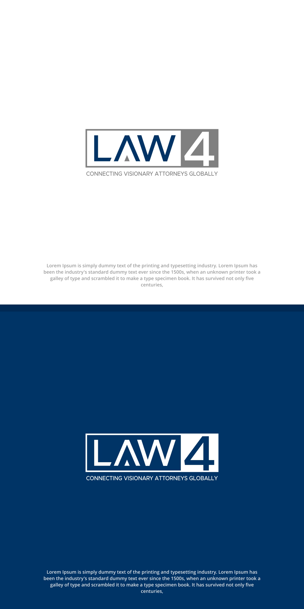 Logo Design by SanaPixel for Zuber Lawler | Design #32287345
