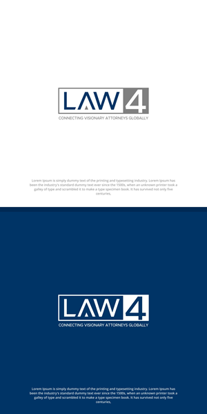 Logo Design by SanaPixel for Zuber Lawler | Design: #32287345