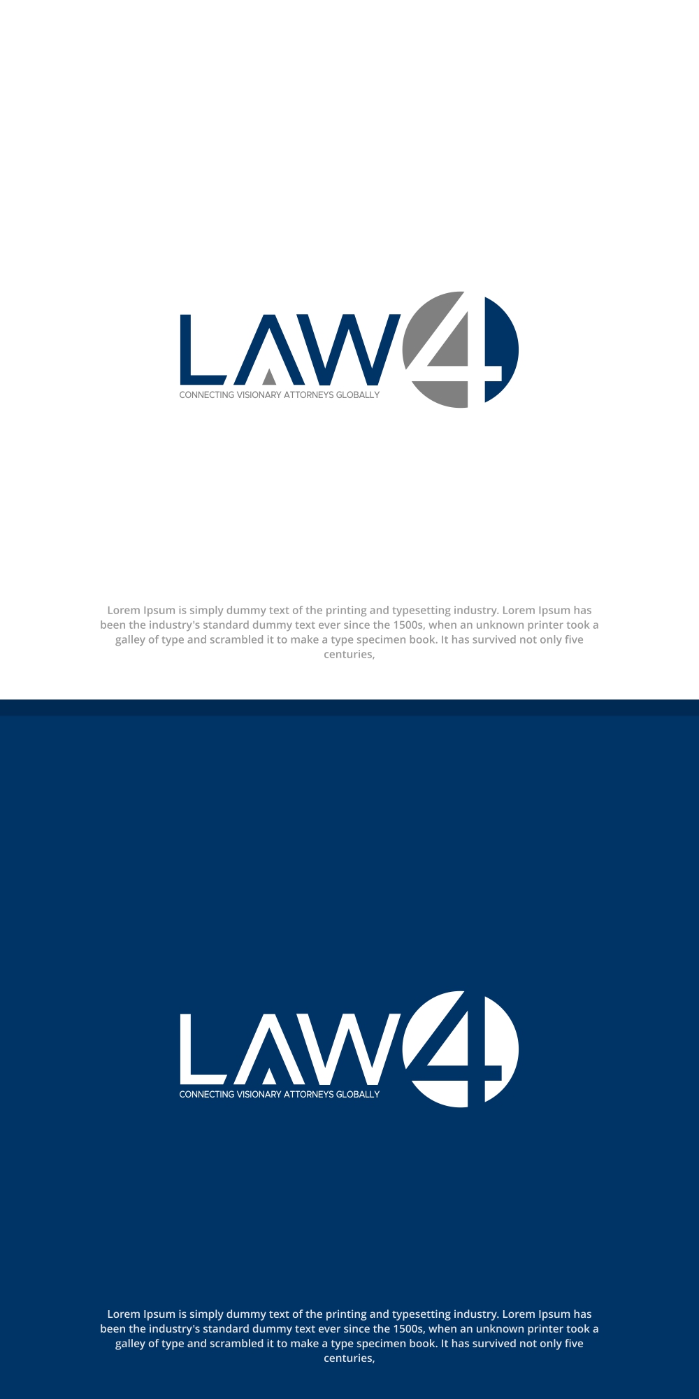 Logo Design by SanaPixel for Zuber Lawler | Design #32287346