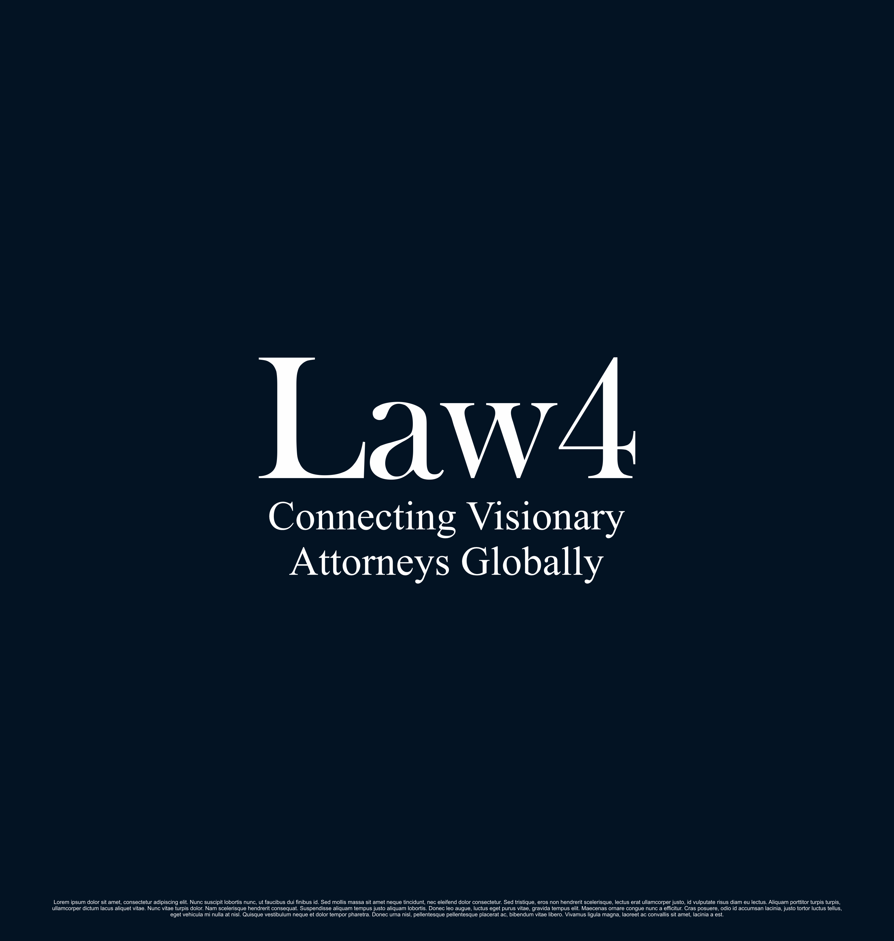 Logo Design by saesean for Zuber Lawler | Design #32298341