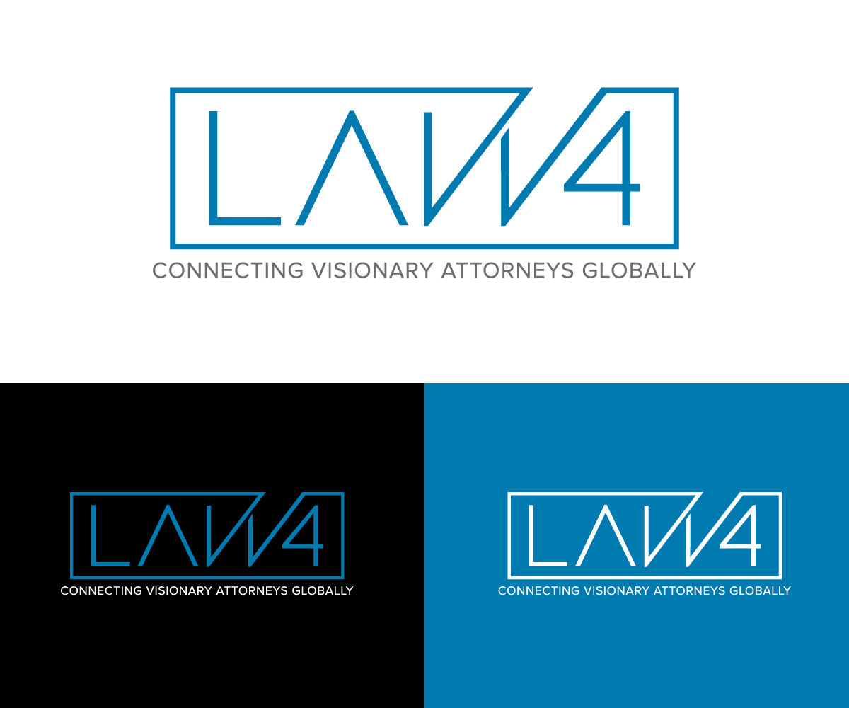 Logo Design by RaKu 2 for Zuber Lawler | Design #32357076