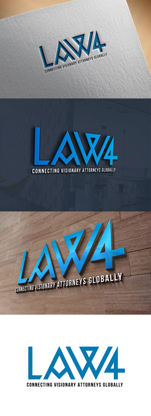 Logo Design by DesignMaker 2 for Zuber Lawler | Design: #32362810