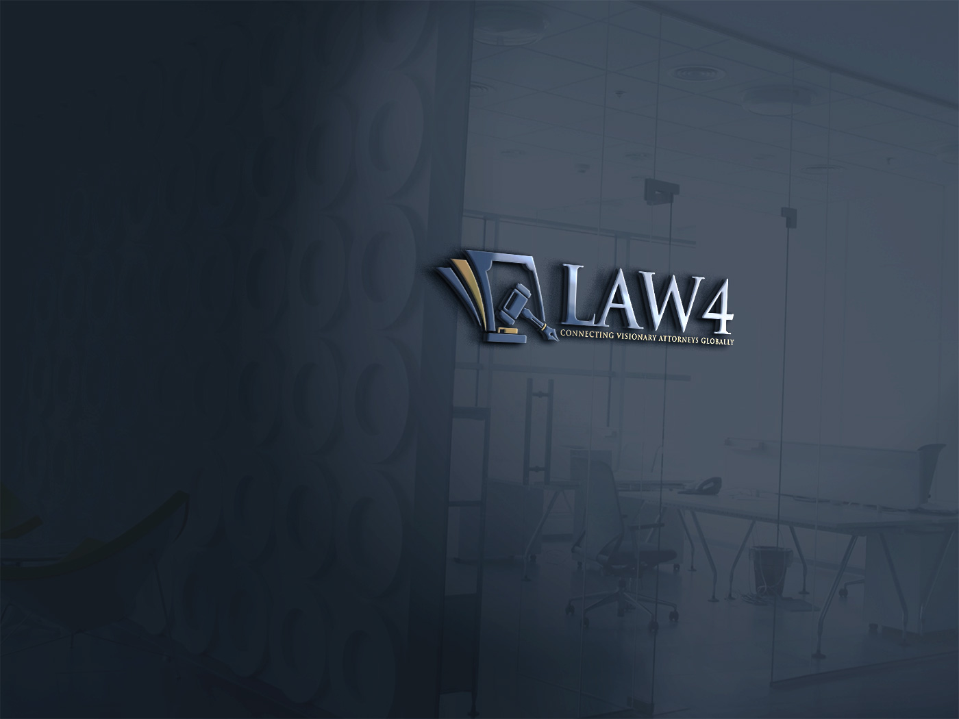 Logo Design by Nova_Create for Zuber Lawler | Design #32294090