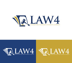 Logo Design by Nova_Create for Zuber Lawler | Design: #32294092