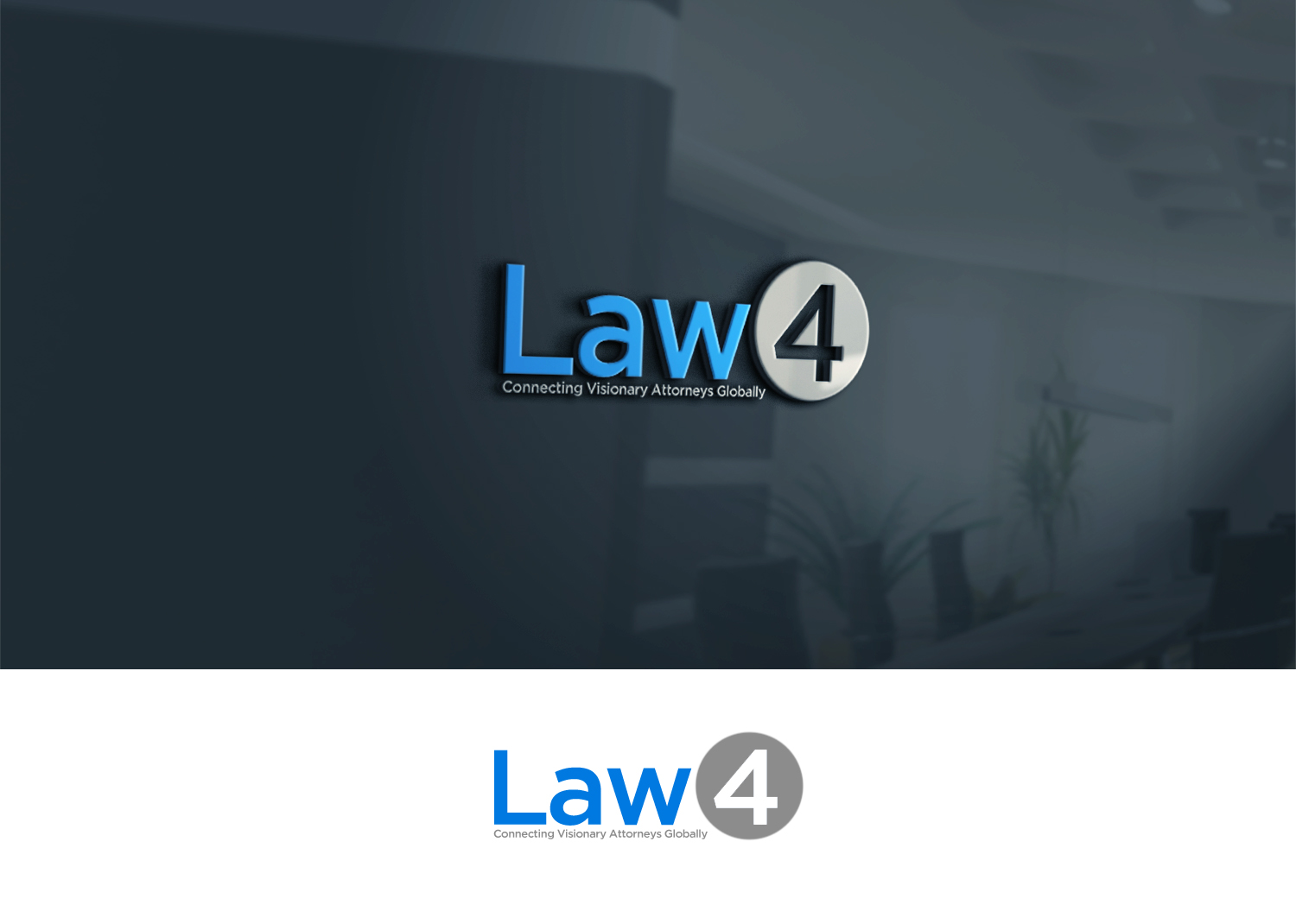 Logo Design by AliArts for Zuber Lawler | Design #32289049