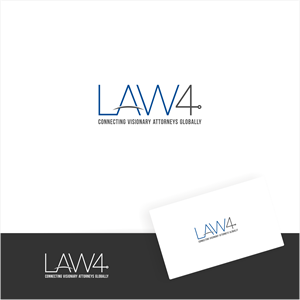 Logo Design by Arham Hidayat for Zuber Lawler | Design: #32307516