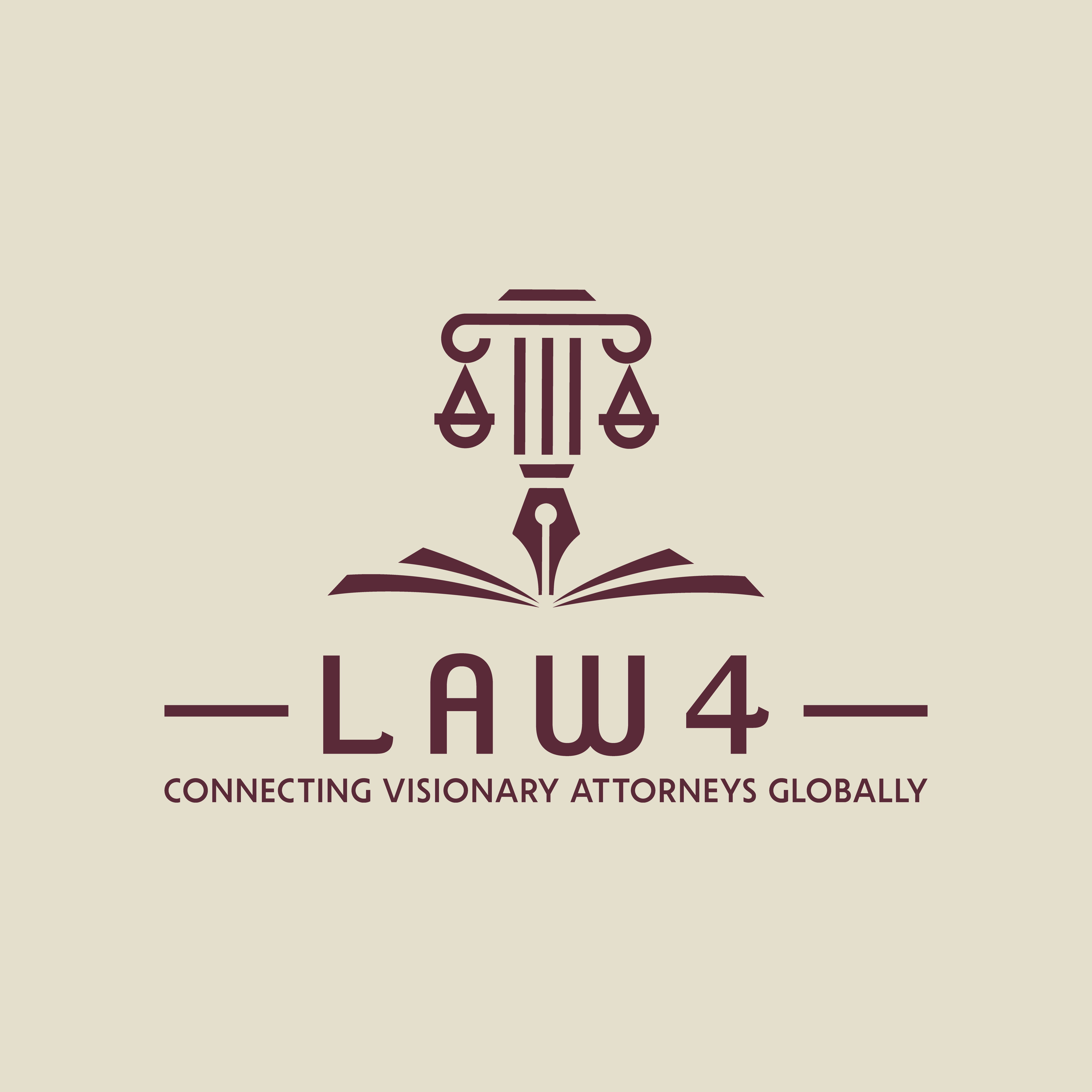Logo Design by Pram Shaw for Zuber Lawler | Design #32350317