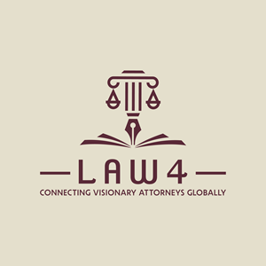 Logo Design by Pram Shaw for Zuber Lawler | Design: #32350317