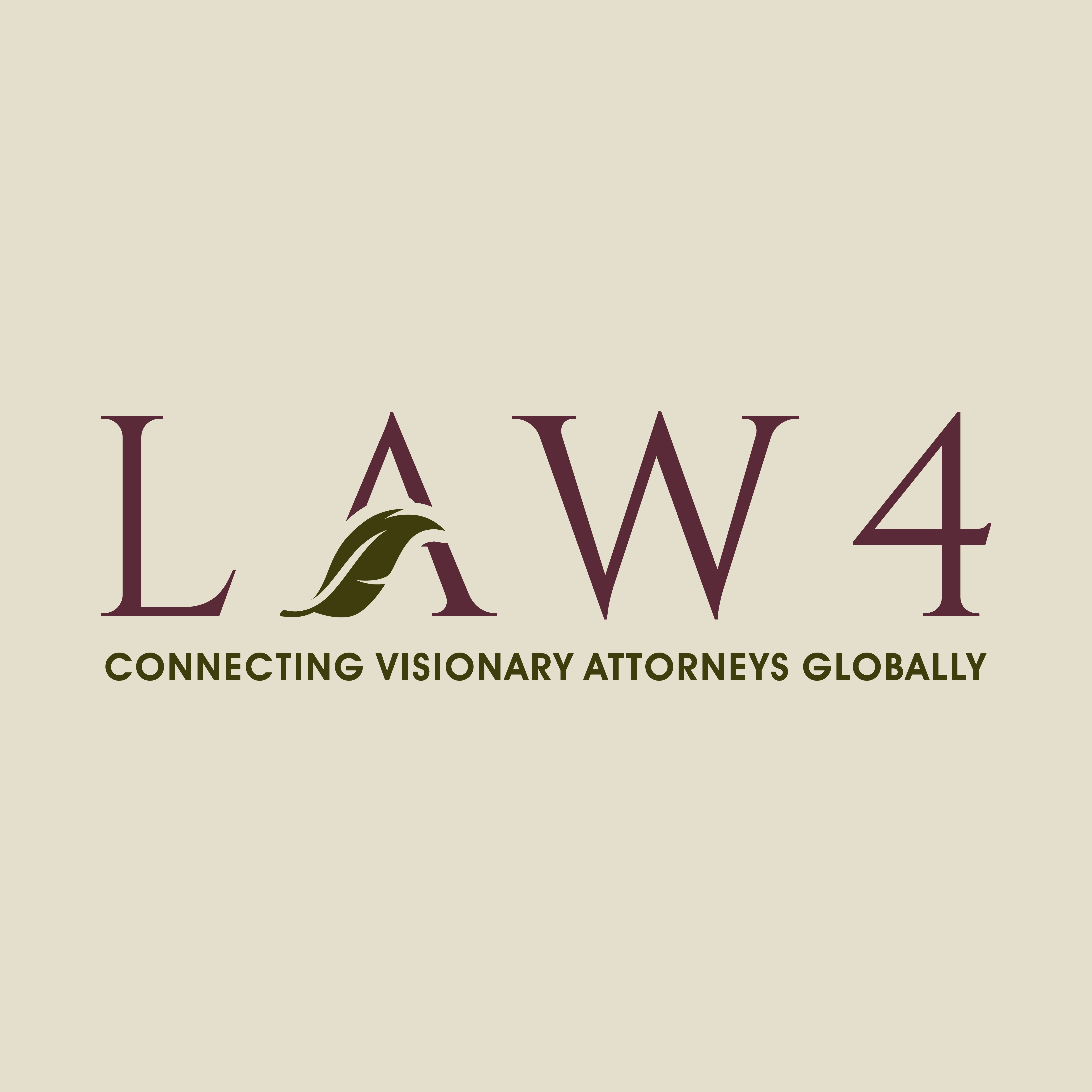 Logo Design by Pram Shaw for Zuber Lawler | Design #32350318