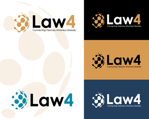 Logo Design by shalvin for Zuber Lawler | Design: #32362338