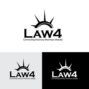 Logo Design by GODDREAMCREATION for Zuber Lawler | Design: #32361598
