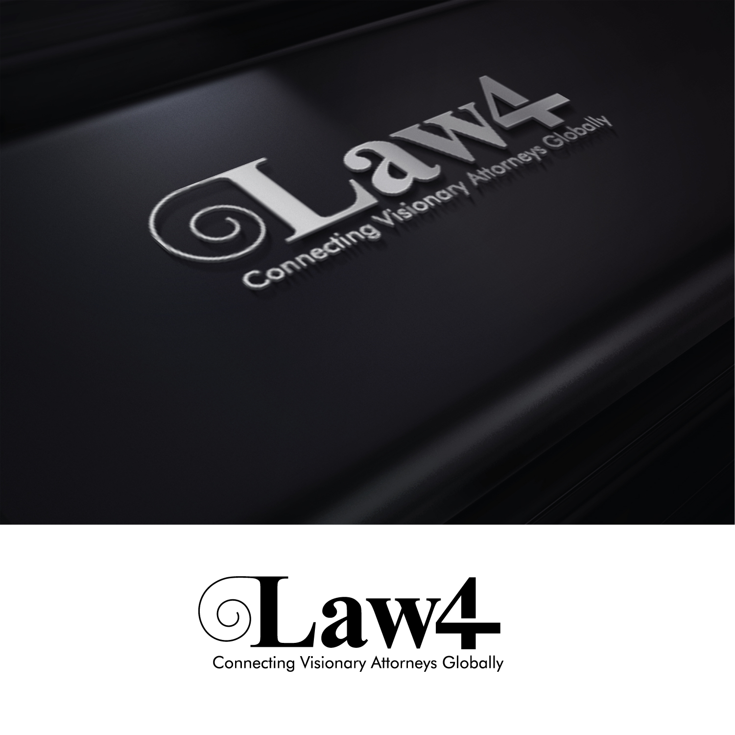 Logo Design by GODDREAMCREATION for Zuber Lawler | Design #32361599