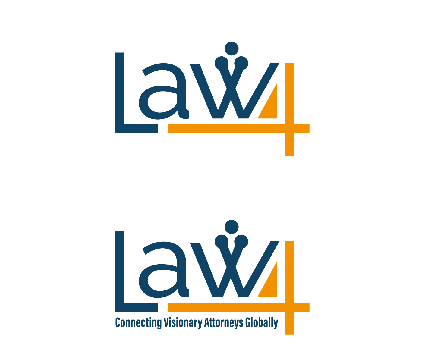 Logo Design by Rubia@ for Zuber Lawler | Design #32289971