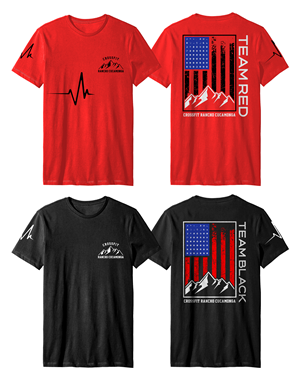 T-shirt Design by guruntool for this project | Design #32287514