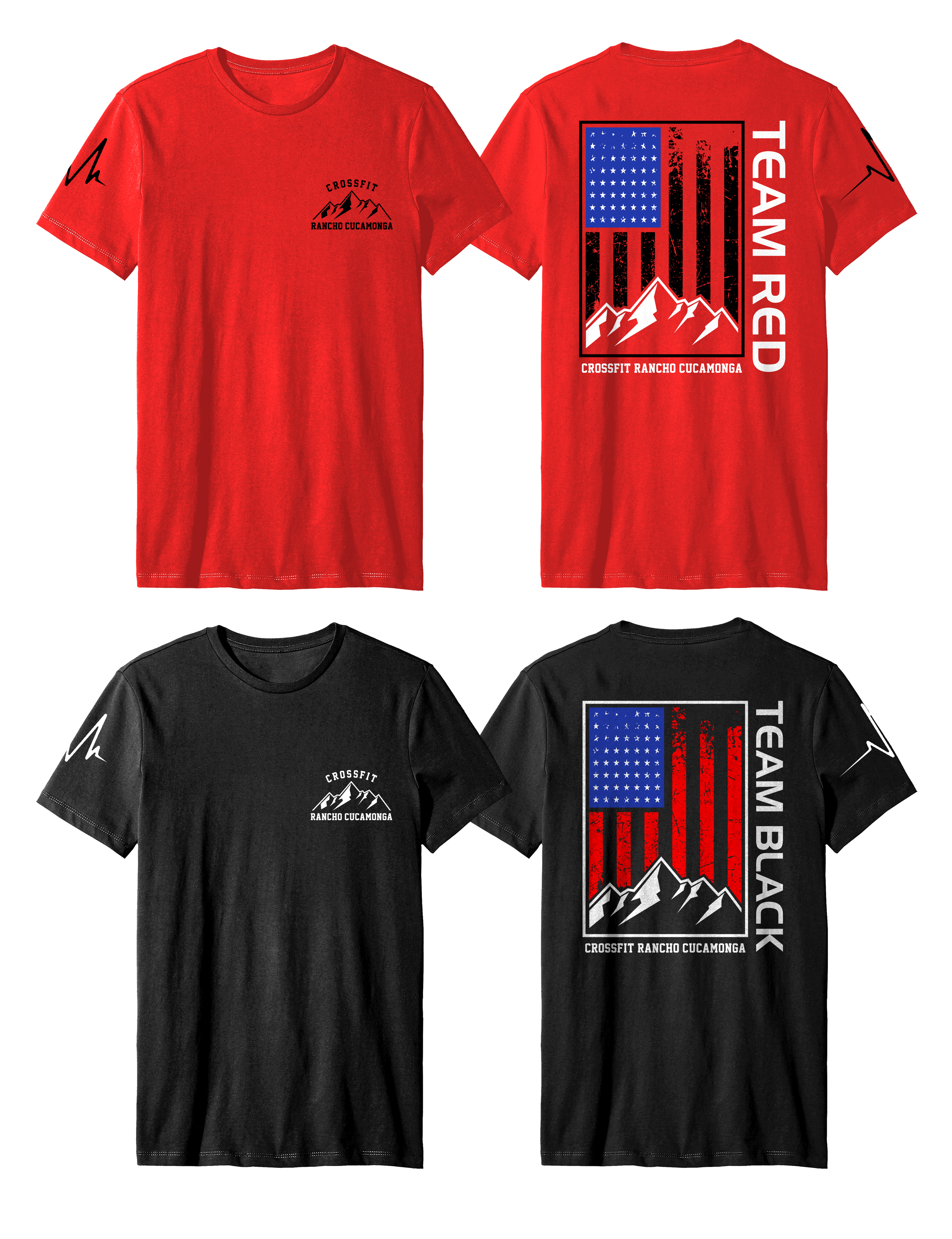 T-shirt Design by guruntool for this project | Design #32295537