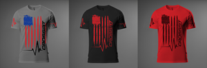 Diseño de Camiseta por Foulanan Design para este proyecto | Diseño: #32320817