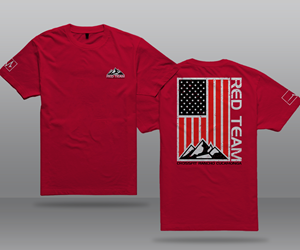 T-shirt Design by Wiratarart for this project | Design #32295739