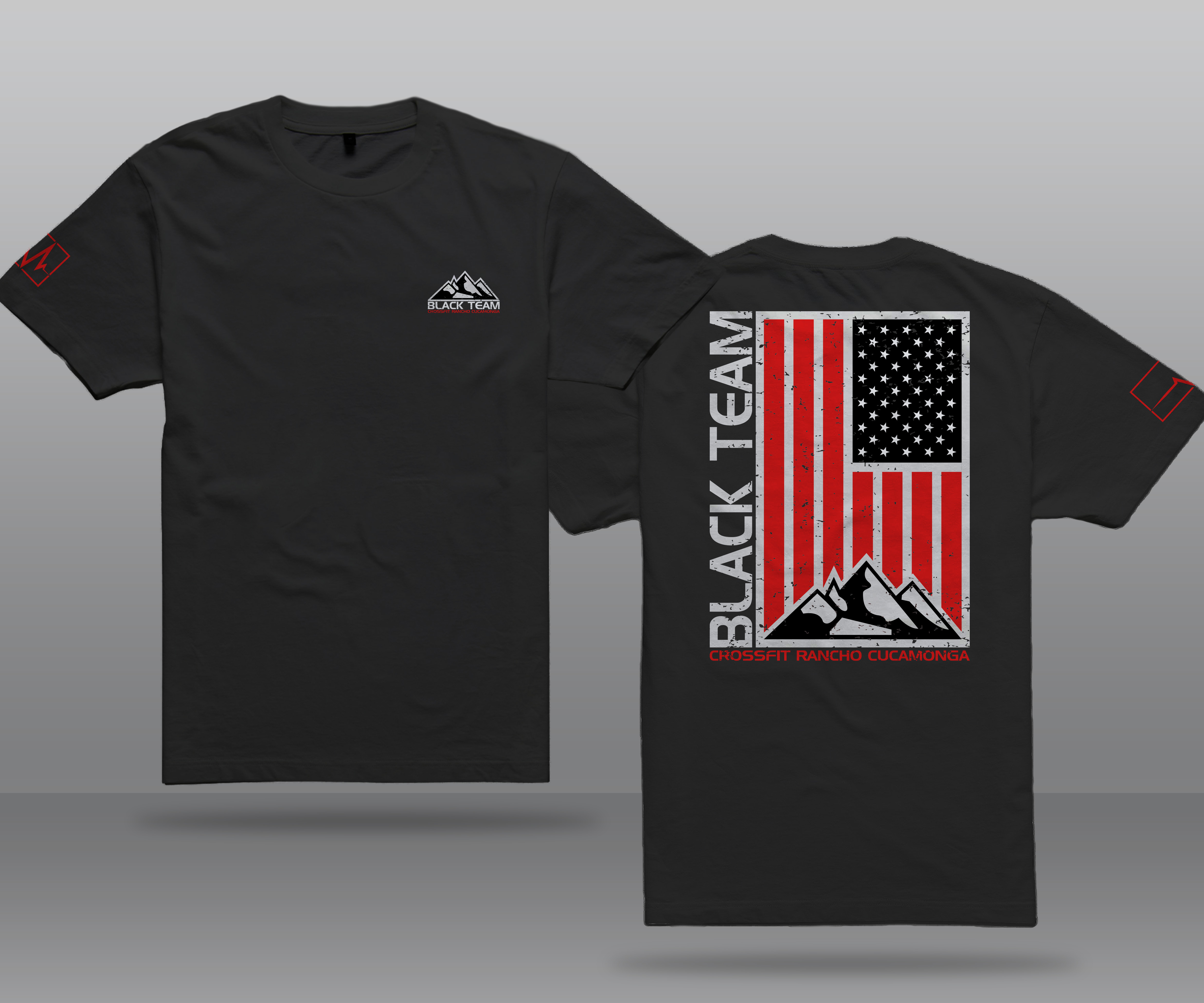 T-shirt Design by Wiratarart for this project | Design #32295741