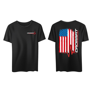 Diseño de Camiseta by {mega- for this project | Diseño: #32283553