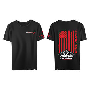 Diseño de Camiseta by {mega- for this project | Diseño: #32291160